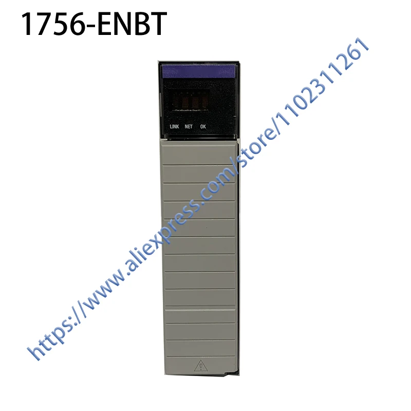 Original  NEW  Plc Controller  1756-ENBT   Immediate Delivery