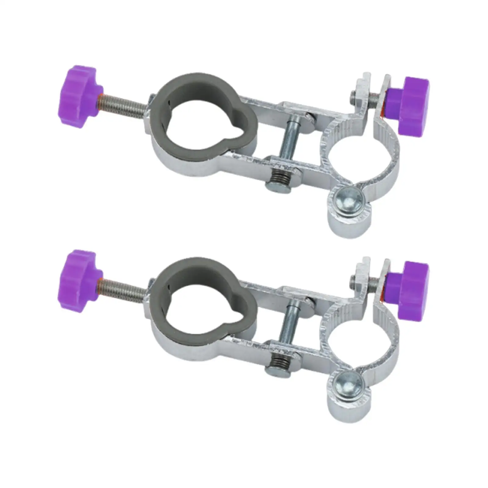 2 Pieces Fishing Chair Umbrella Holder Accessories Patio Umbrella Fixed Clip