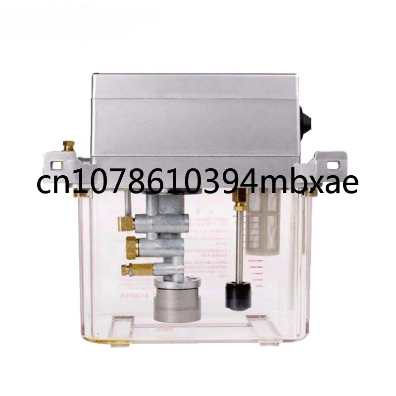 MR-2202-300TA Machinery Lubrication Pump 3L Central Lubrication System Electric Lubricator Controlled