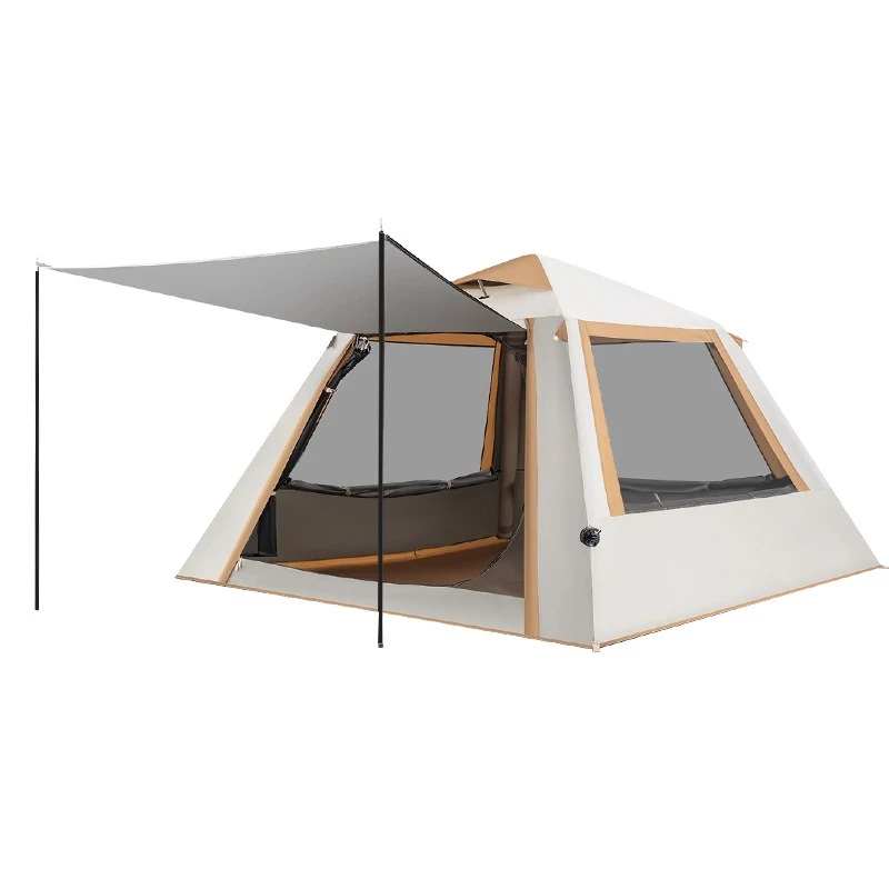 Automatic Quick-Ope… - image