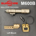 M600B Left set DE