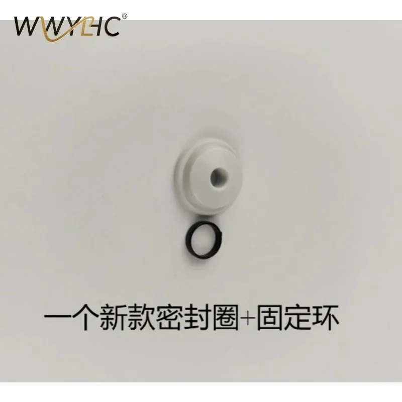 

Подходит для электрической зубной щетки HX6730 HX9350, уплотнительного кольца, вибрационной головки, аксессуаров