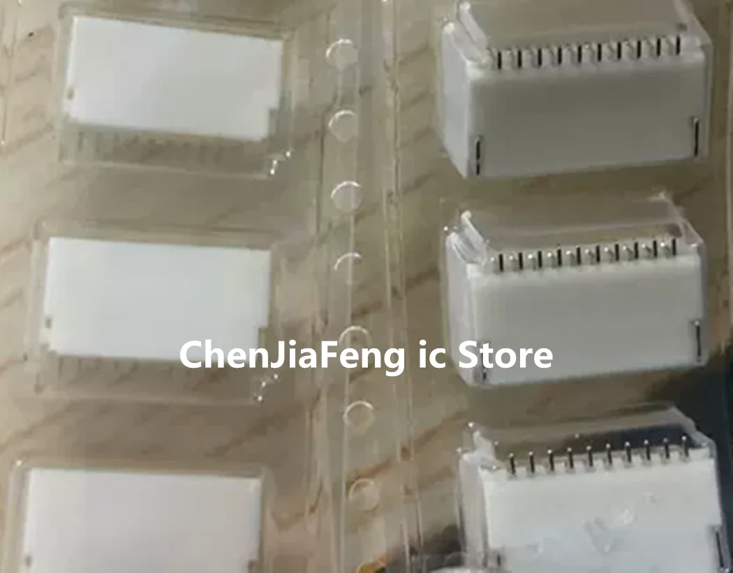 

1 шт. ~ 100 шт./партия Φ 10PIN 1,0 мм SMD новый оригинальный