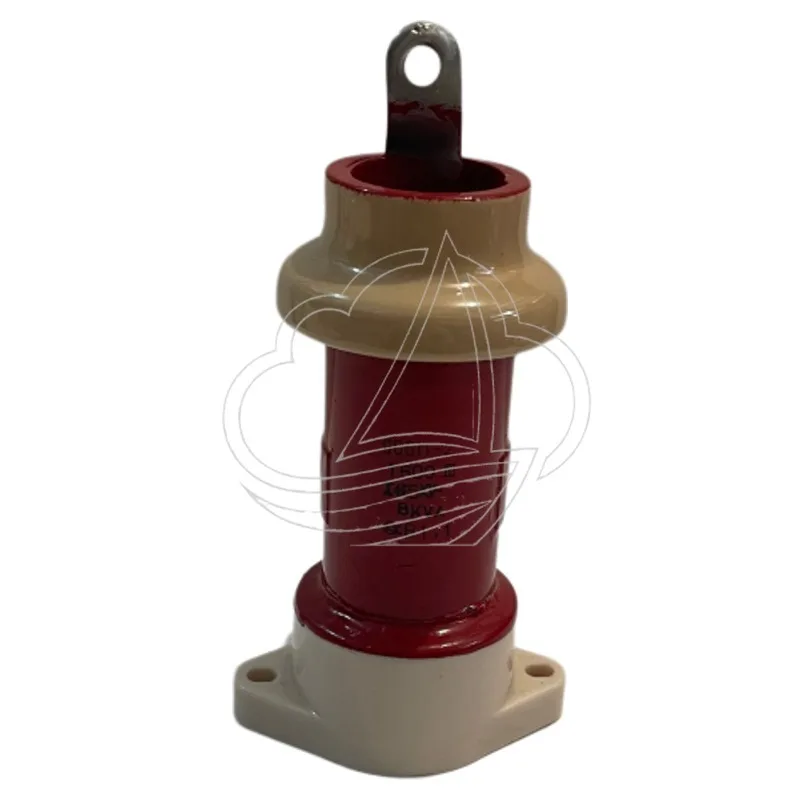 CCG11-2 High Frequency High Voltage Ceramic Capacitor, 1000PF/1500PF, 5KV 8KVA