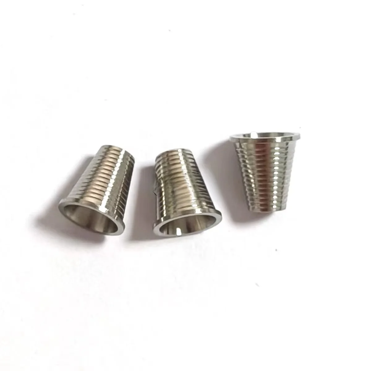 

3pcs MU Ti Base for Multi unit abutment MU titanium base for Osstem