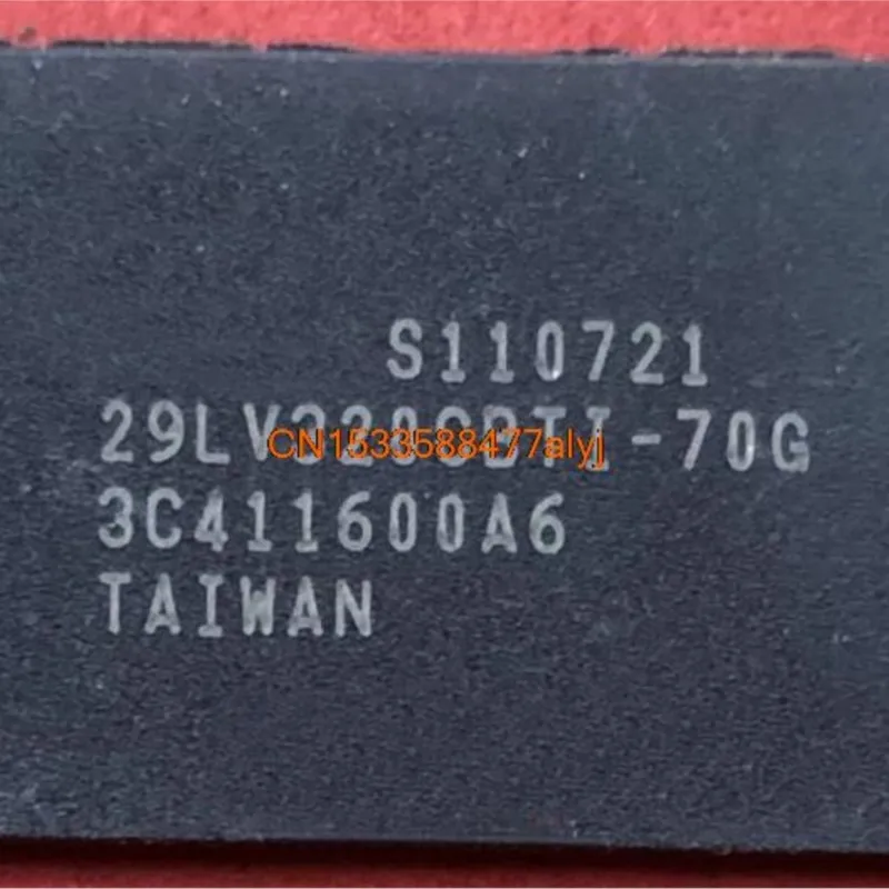 

НОВЫЙ 29LV320CBTI-70G MX29LV320CBTI-70G TSSOP48