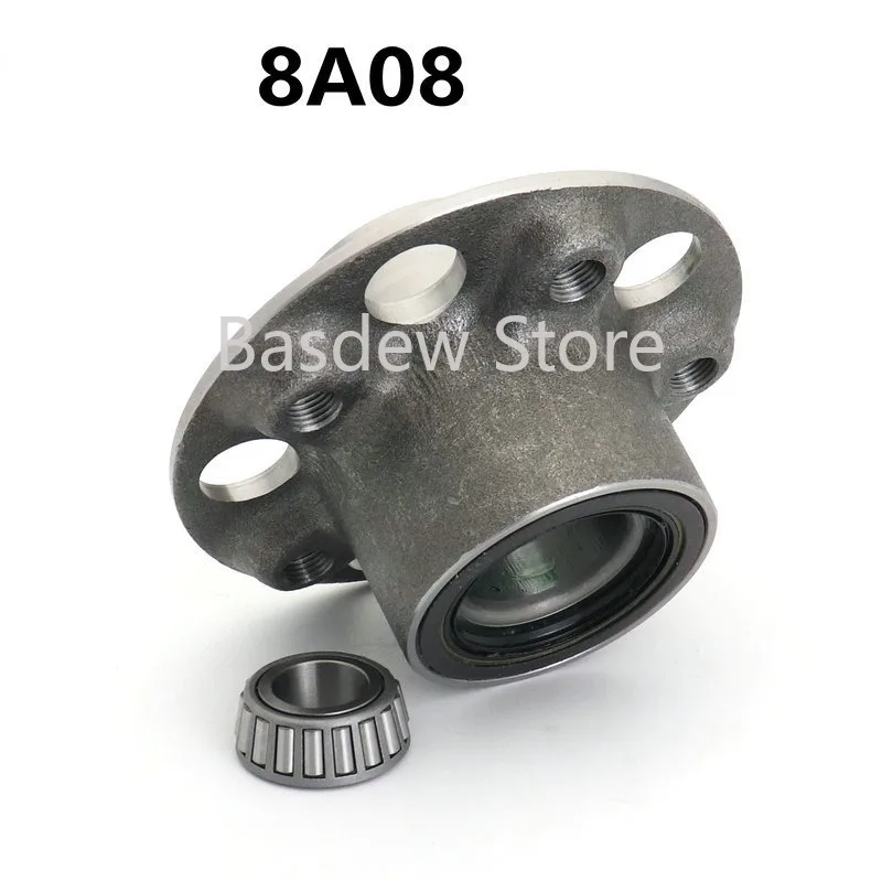 

Car Front Wheel Bearing Unit Shaft Head Suitable for Mercedes-Benz W211