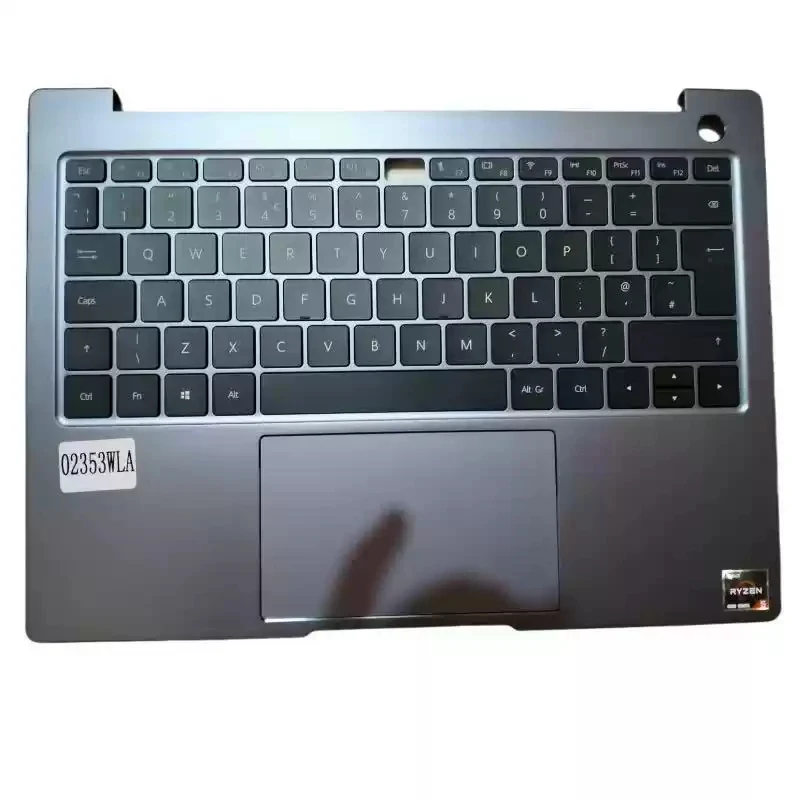 FOR Huawei MateBook 14 KLVL-WFE9 W56W W76W CShell CShell keyboard Keyboard assembly