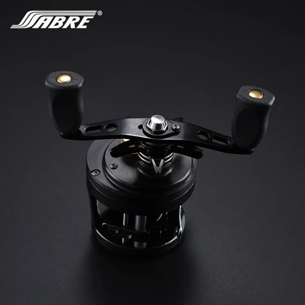 10+1BB All Metal Baitcasting Reel – Heavy Duty Slow Jigging Drum For Black Bass Left & Right Hand Saltwater Big Game Fishing