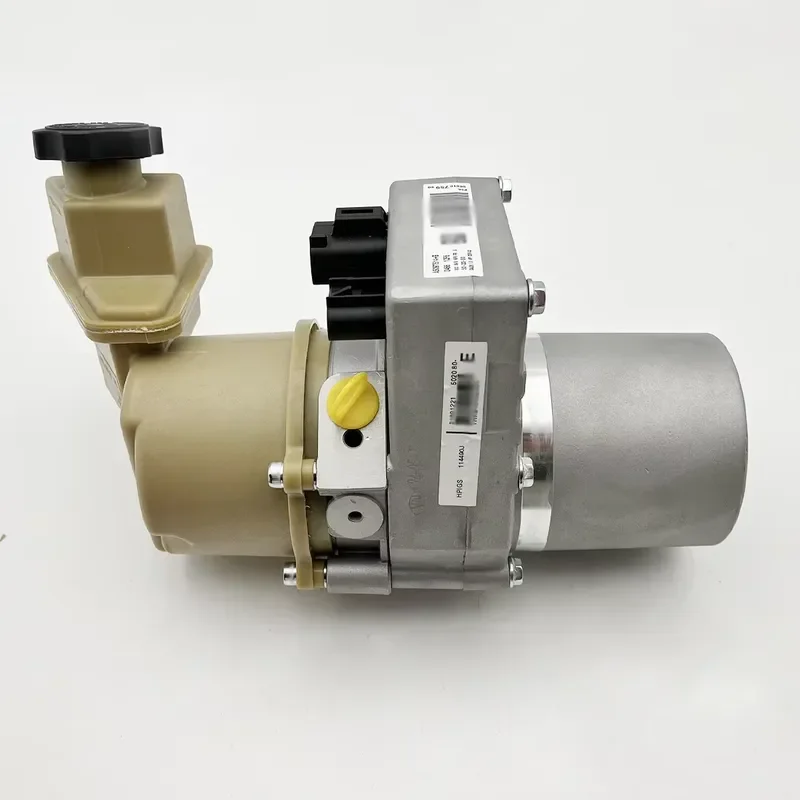 Power Steering Pump for Dodge Chrysler 300C 2011–2014 for Chrysler 300 Model 68059524AL