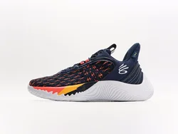 Basketball Training Shoes ARMOUR Curry 9th Nine Runner Cushioning Flow Athletic Stephen Sports Sneakers zapatillas de deporte