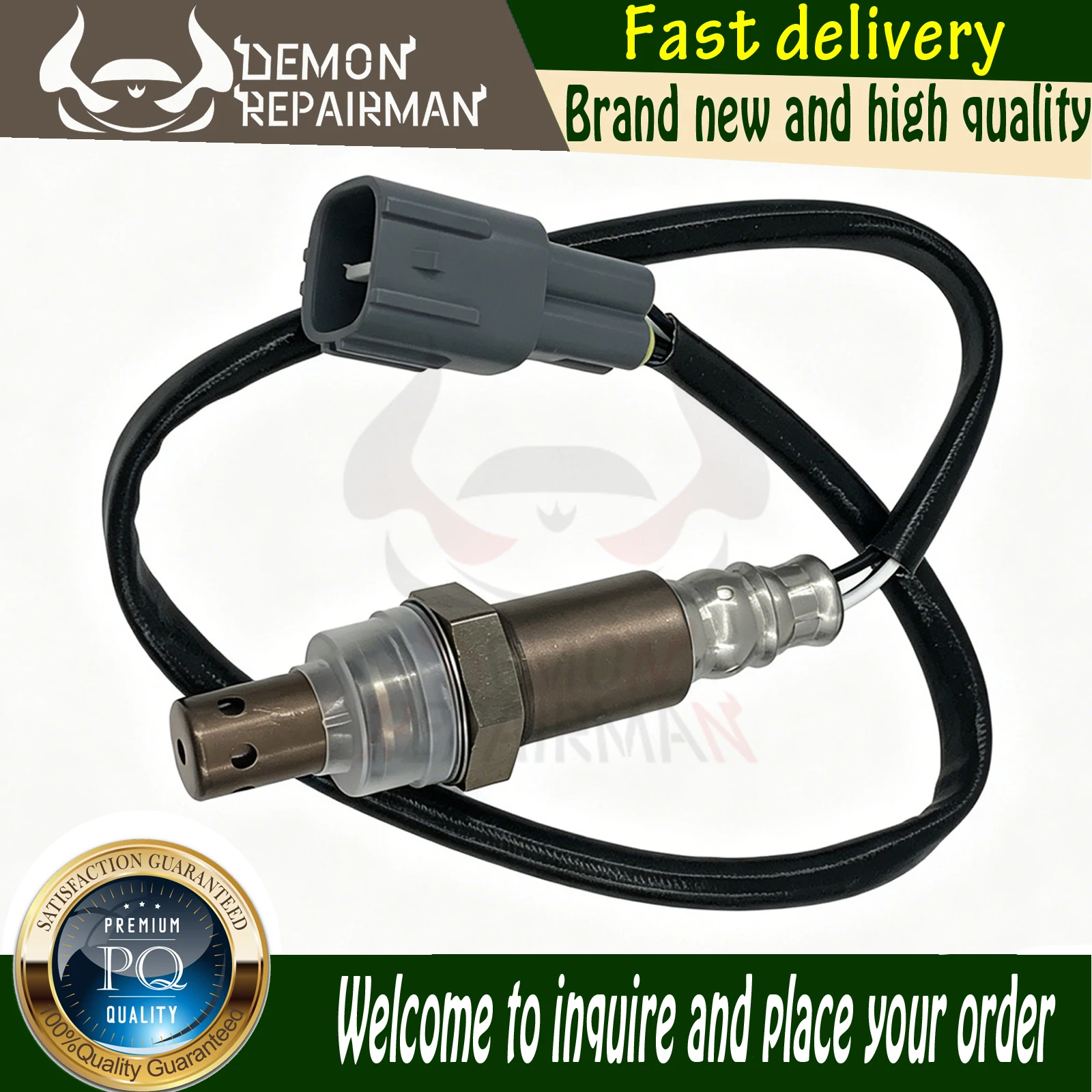 234-4622 Auto Oxygen O2 Sensor Compatible With Toyota Camry RAV4 Corolla Avalon Lexus NX 2.4L 2.5L 3.5L Replace Engine Part