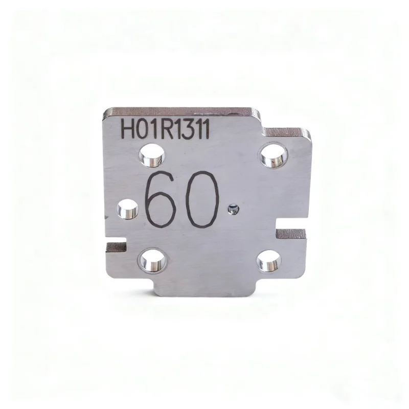 

Domino Compatible 26828 60 Micron Nozzle Assembly for Continuous Inkjet Printer with 3 Months Warranty Made in China