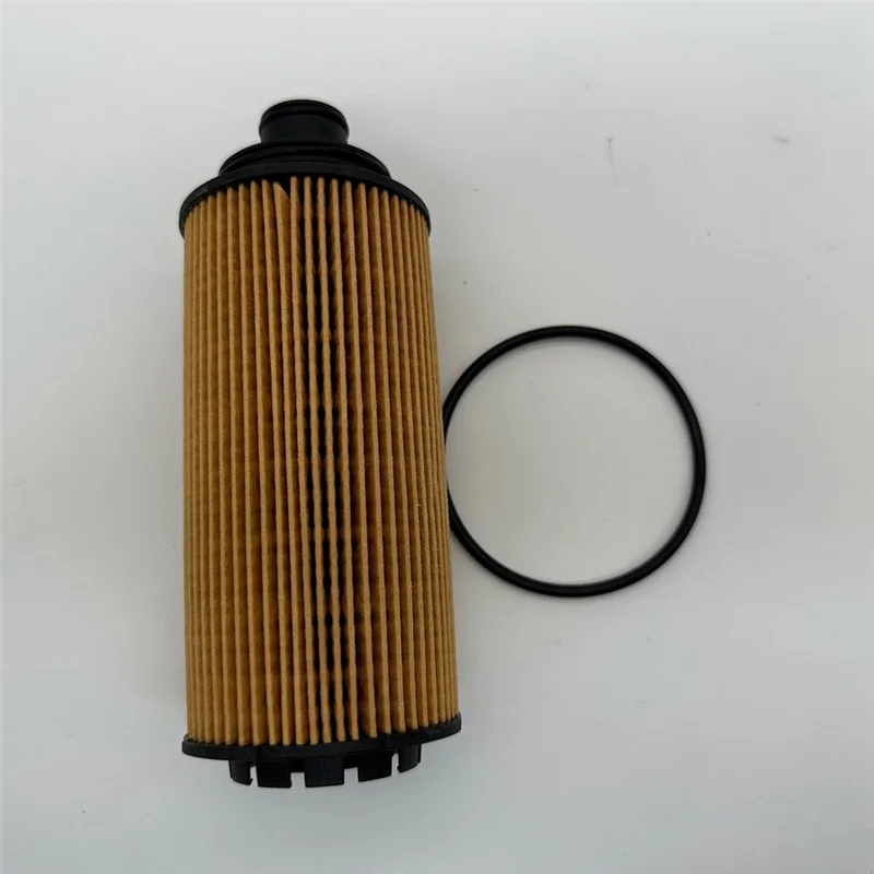 AASS-Fuel Filter And Oil Filter Set For 2.8 Duramax Diesel Engine Fits For Chevy 2016-2022 Colorado GMC Canyon Replaces Replacem
