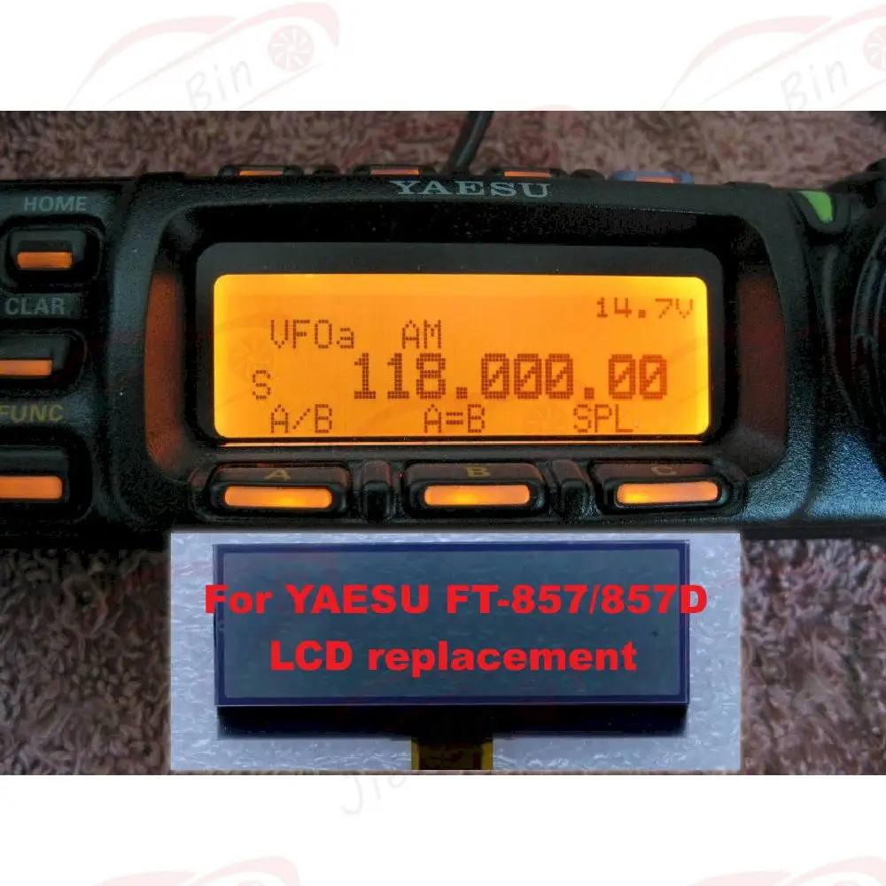 Spare parts yaesu ft 857d-AliExpress