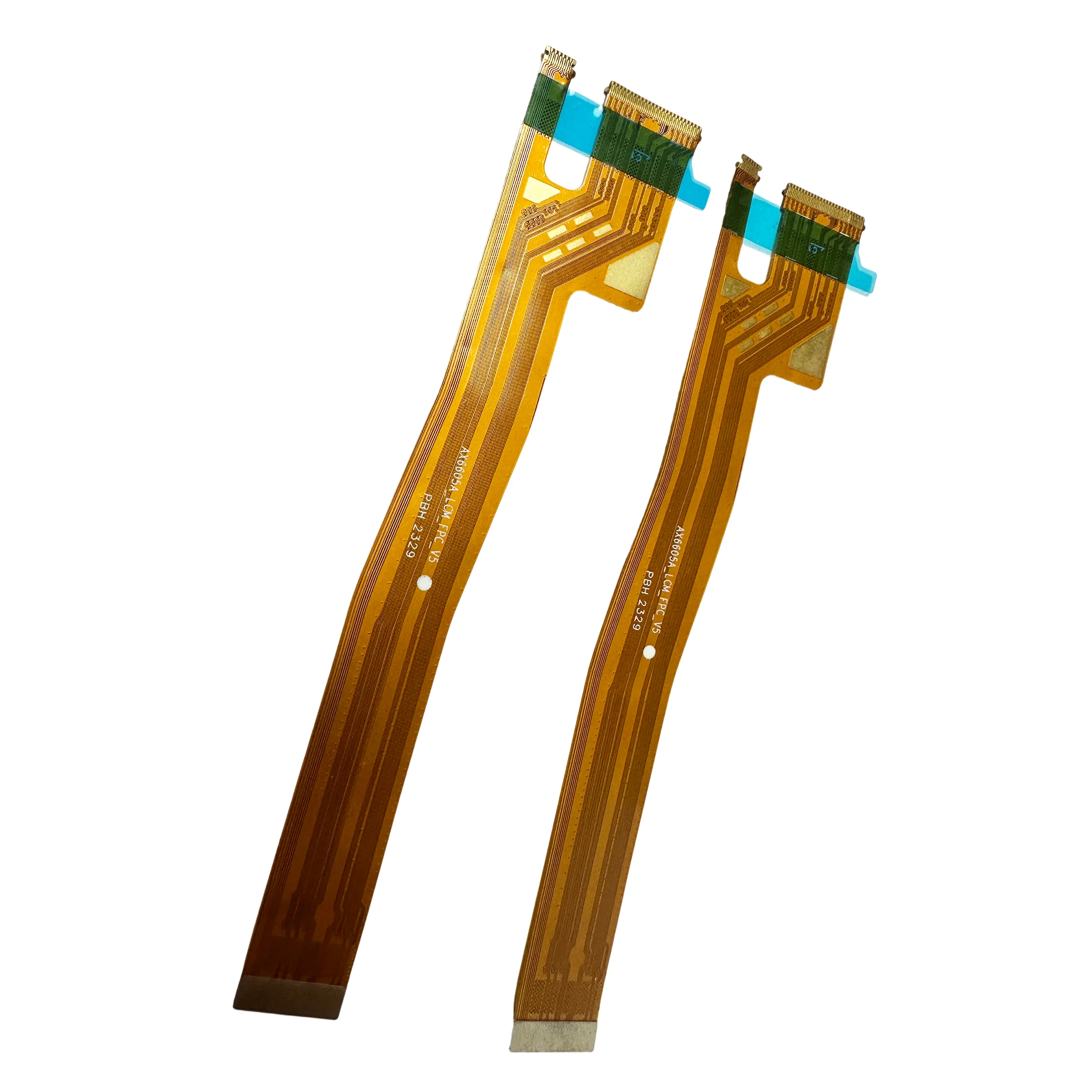 orig Display Main Board Motherboard Connector (Display) Flex Cable For Lenovo Tab P12 12.7 inch TB370/TB370FU/TB370FC