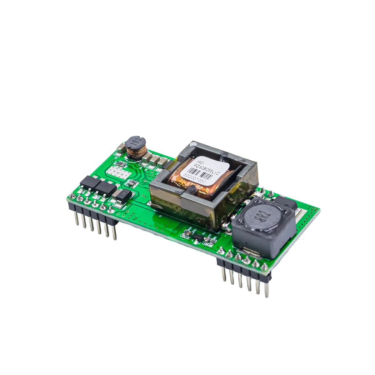 Professional High-end Automatic High-power Input Isolated PoE Module Power Supply PD Receiving End 5.5V 5A