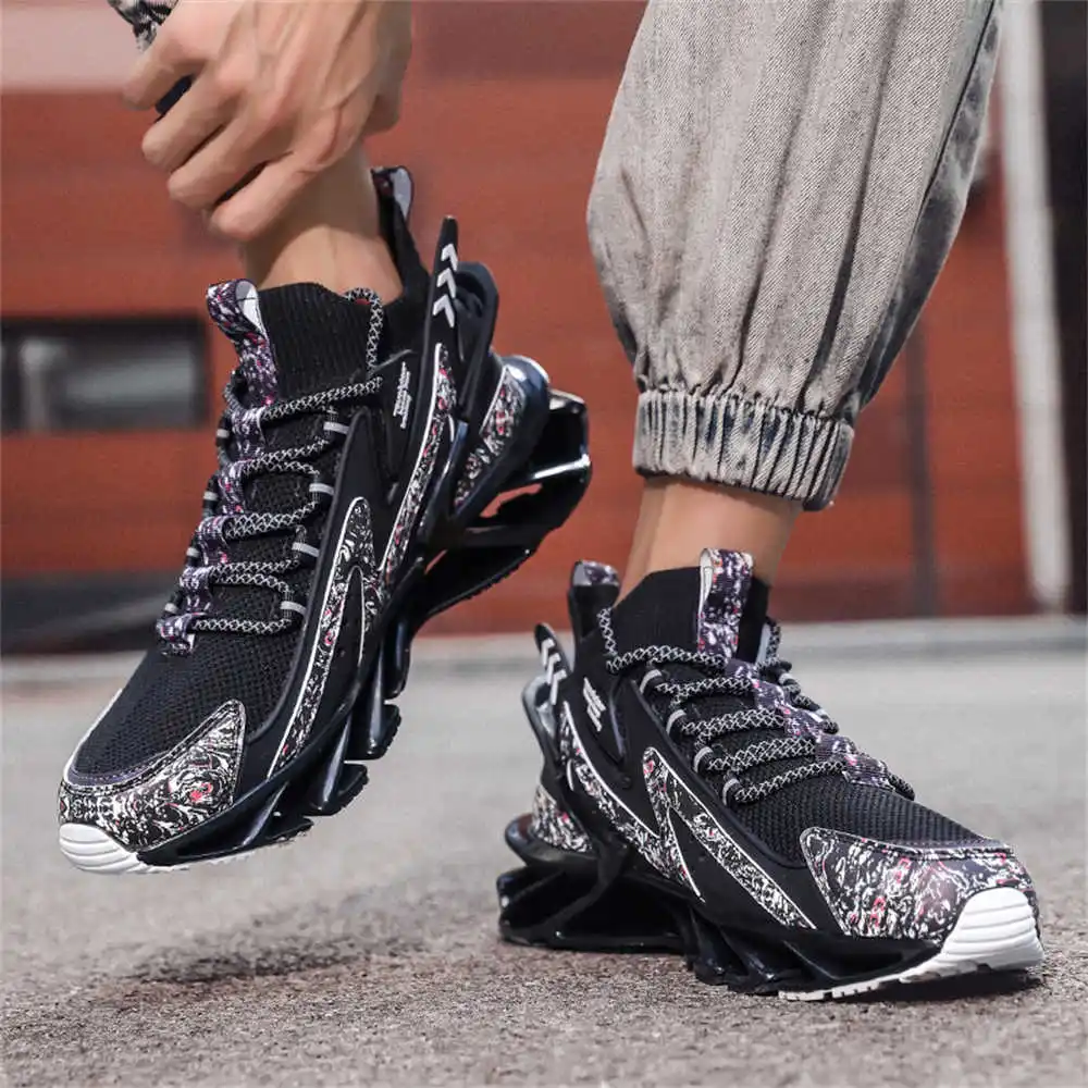 

Мужские туфли-слипоны большого размера, официальные, фиолетовые, классические, спортивные, кроссовки, необычные, недорогие