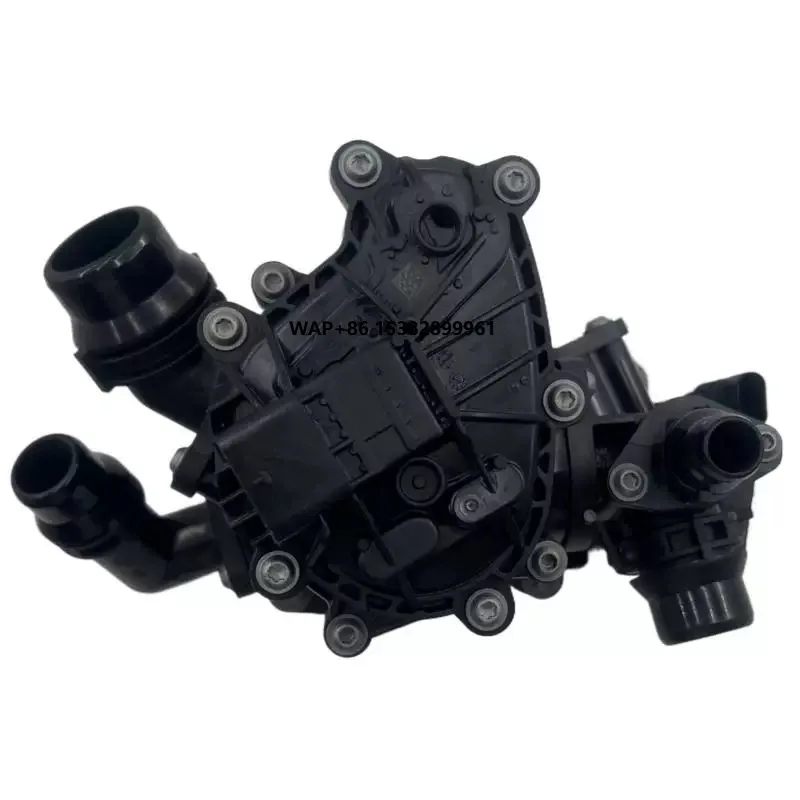 

Premium 11538631943 Suitable For X1/2, Mini Electronic Thermostat Assembly