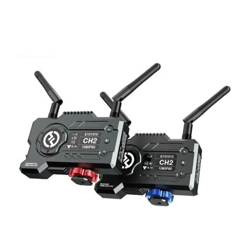 Photography Mars 400s Pro 400ft SDI HD 1080p Transmission System Wireless Video Transmitter Receiver