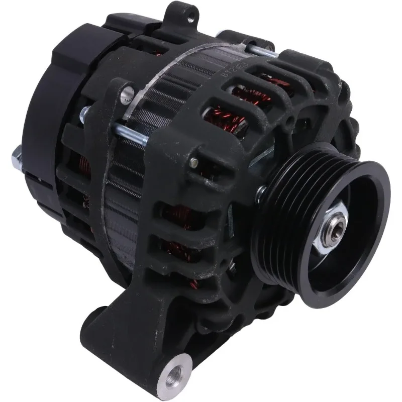 

3862613 3862665 3884950 For Penta Marine Engines 3.0L-8.1L Alternator
