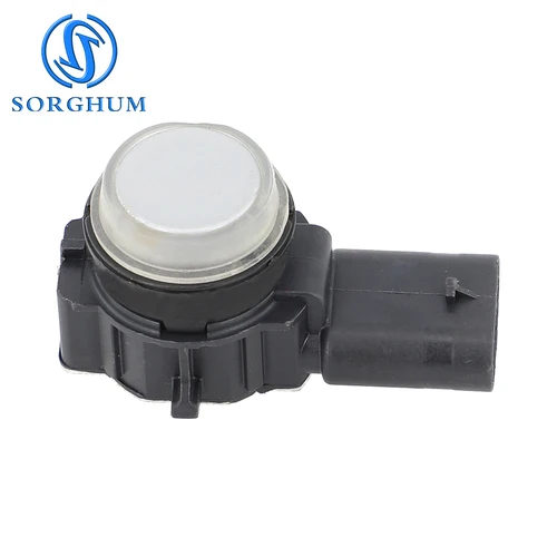 Imagen 2 del producto 66209261580 Sensor de aparcamiento Parktronic PDC para BMW F20 F21 F22 F23 F30 F31 F34 F32 F33 F36 F82 F83 9261580 66202220666