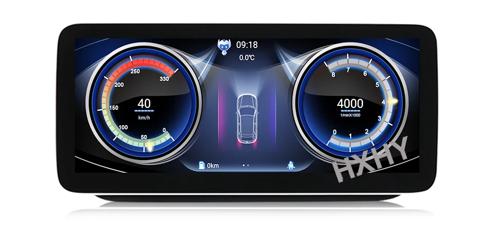 12.8inch Qualcomm Android 15 8Core 12+256G Car Radio With BT For Benz B-Class W246 B200 B180 B220 B260 2013-2019 Car Multimedia