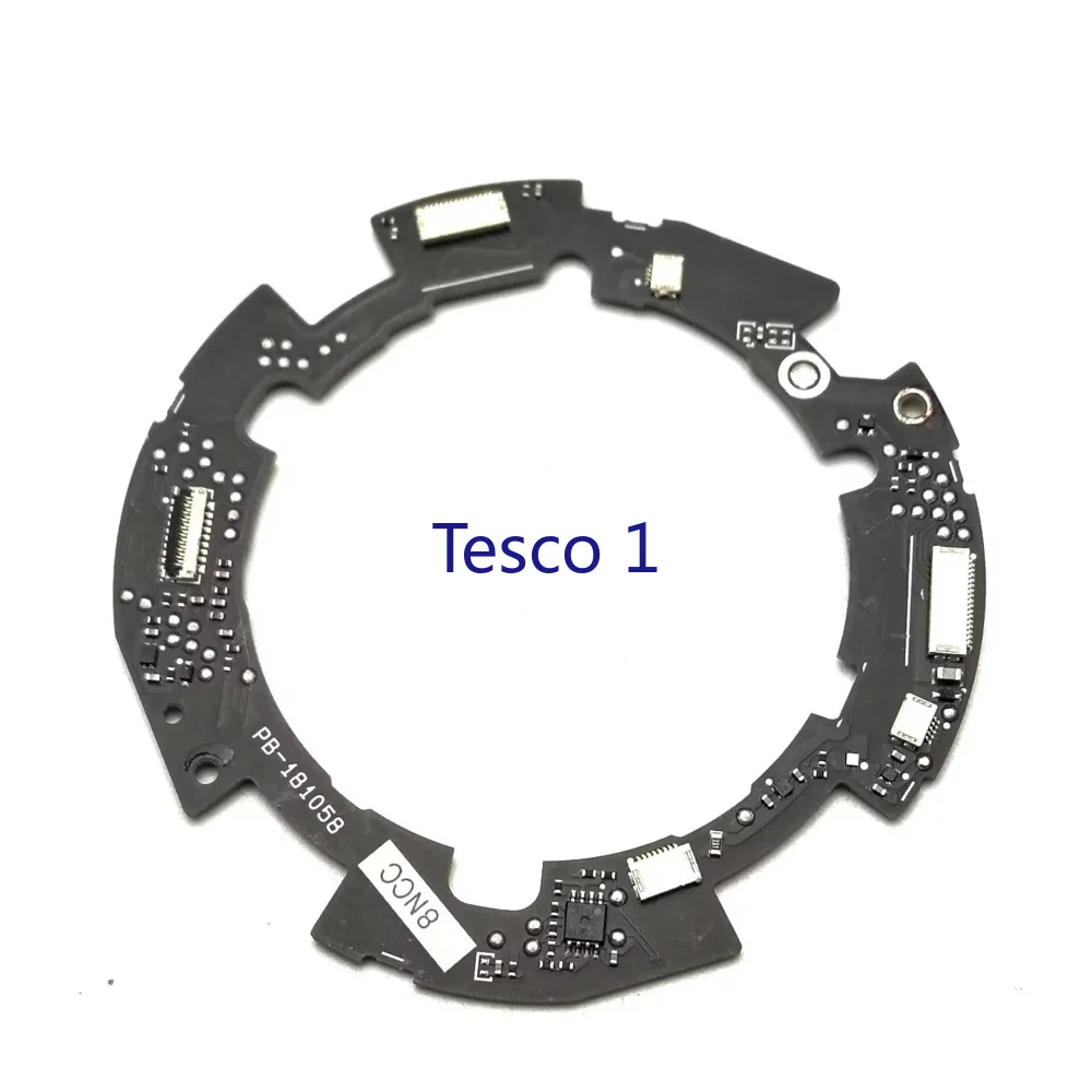 Новый оригинальный Z 24-70 мм Mainoard для Nikon Z Nikkor 24-70 мм F/4 S, панель печатной платы, запасная часть