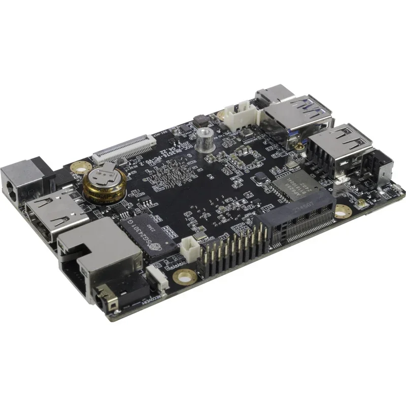 

ROC-RK3576-PC main board Rockchip RK3576 Firefly
