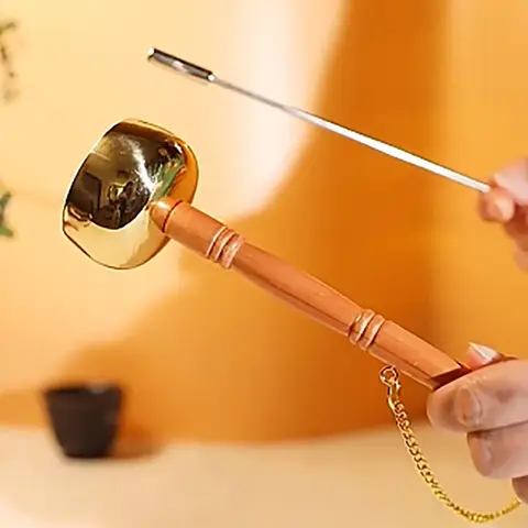 티베트 핸드 벨 Orff 몬테소리 황동 벨 명상 어린이 악기 Diatonic Crafts 핸드 벨 마스터 탭