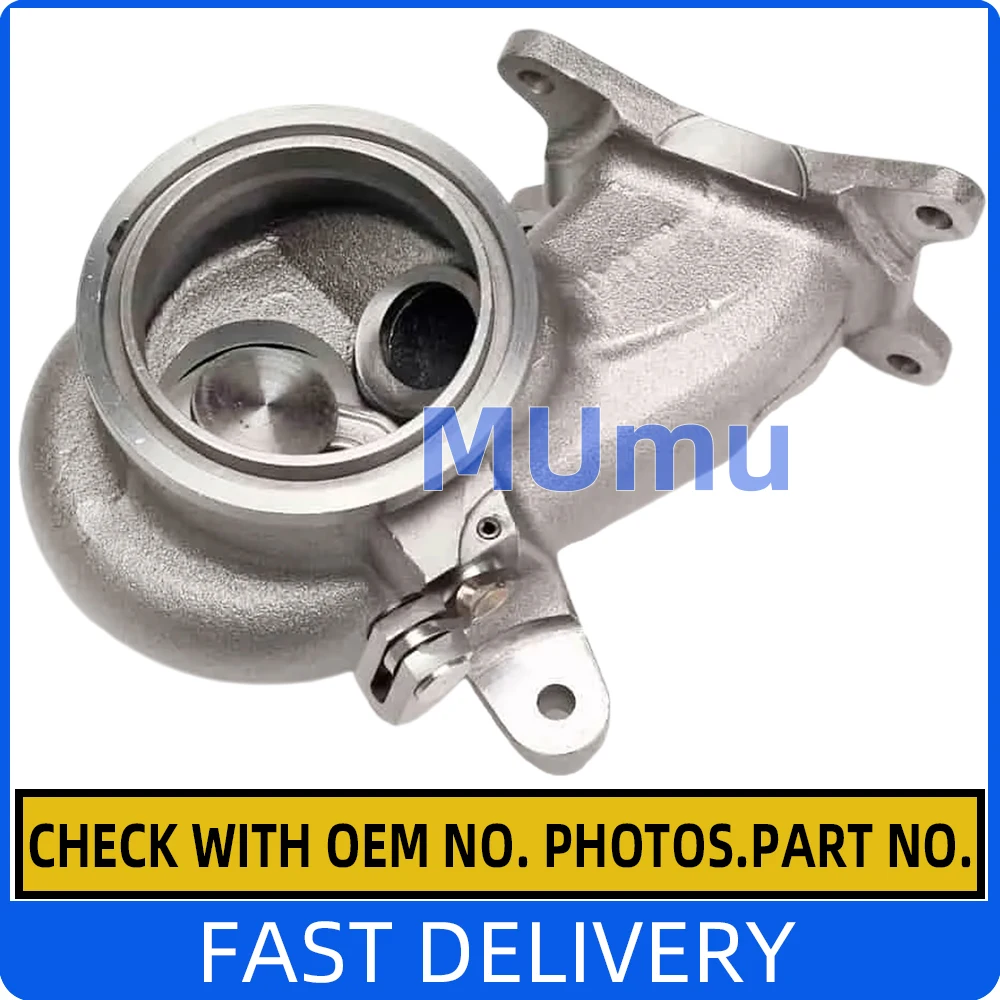 

Корпус турбины для Skoda Octavia Alhambra Audi VW 2.0L 06K 145722 М 06К 145874 C 06K 145874 E 06K 145722 Г 06К 145722 L 06K 145874 J