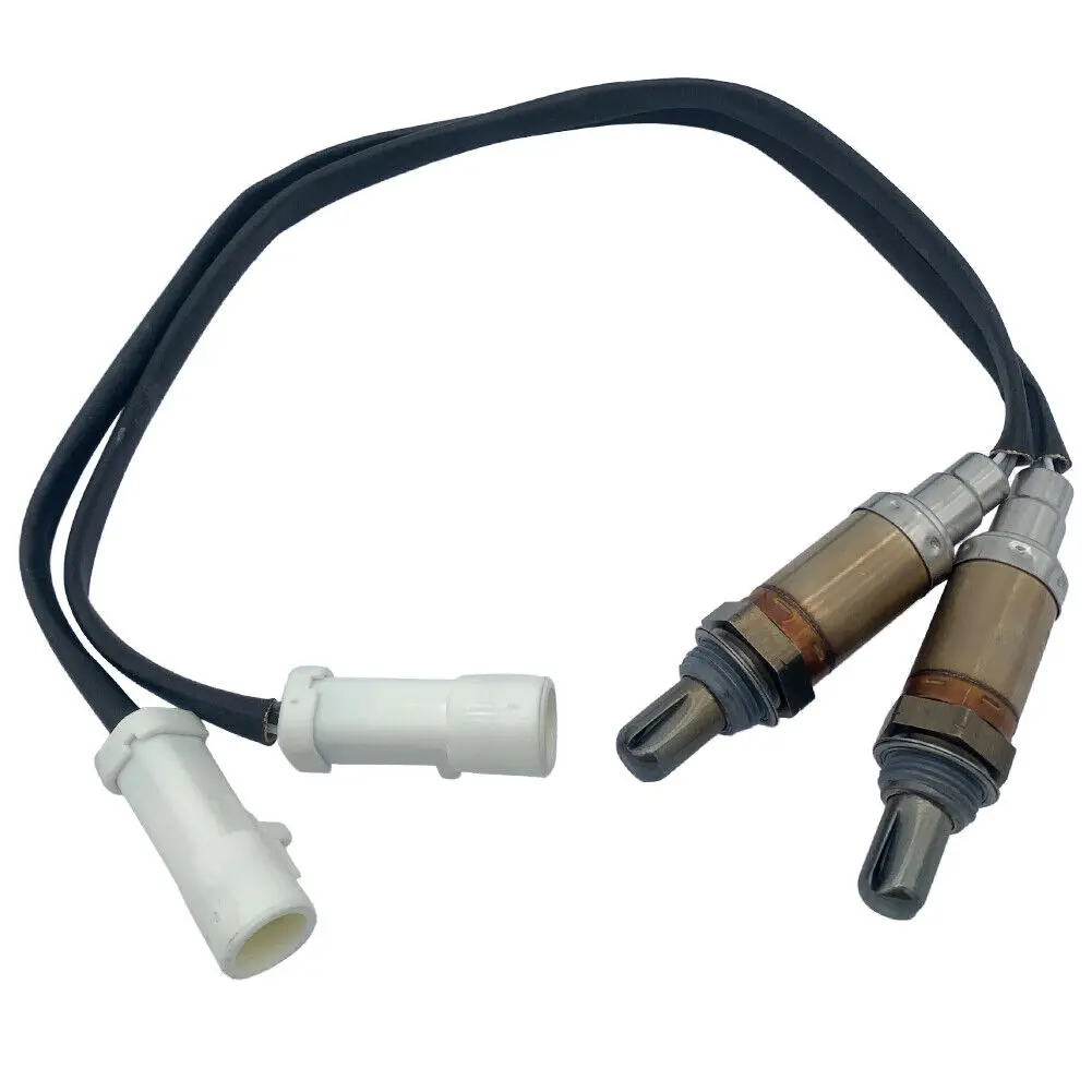 4X Up&Downstream Oxygen Sensor For Ford F-150 09-10 Expedition Lincoln Navigator