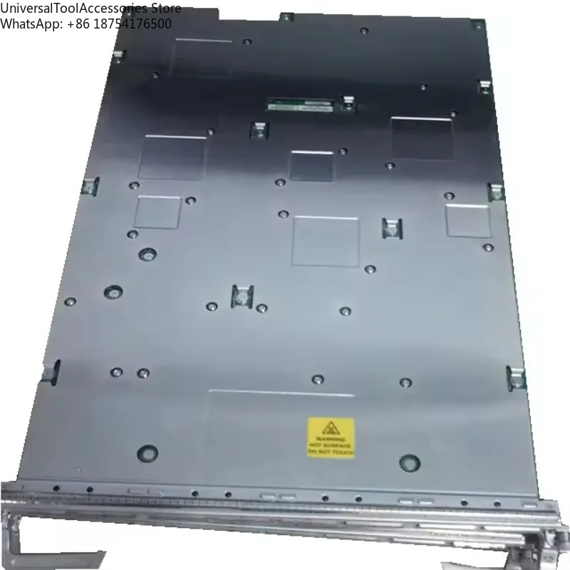 A9K-48X10GE-1G-SE  Original Brand New A9K-48X10GE-1G-SE 48-Port 10GE/1GE Line Card, Packet Transport Optimized with SFP+ or SFP