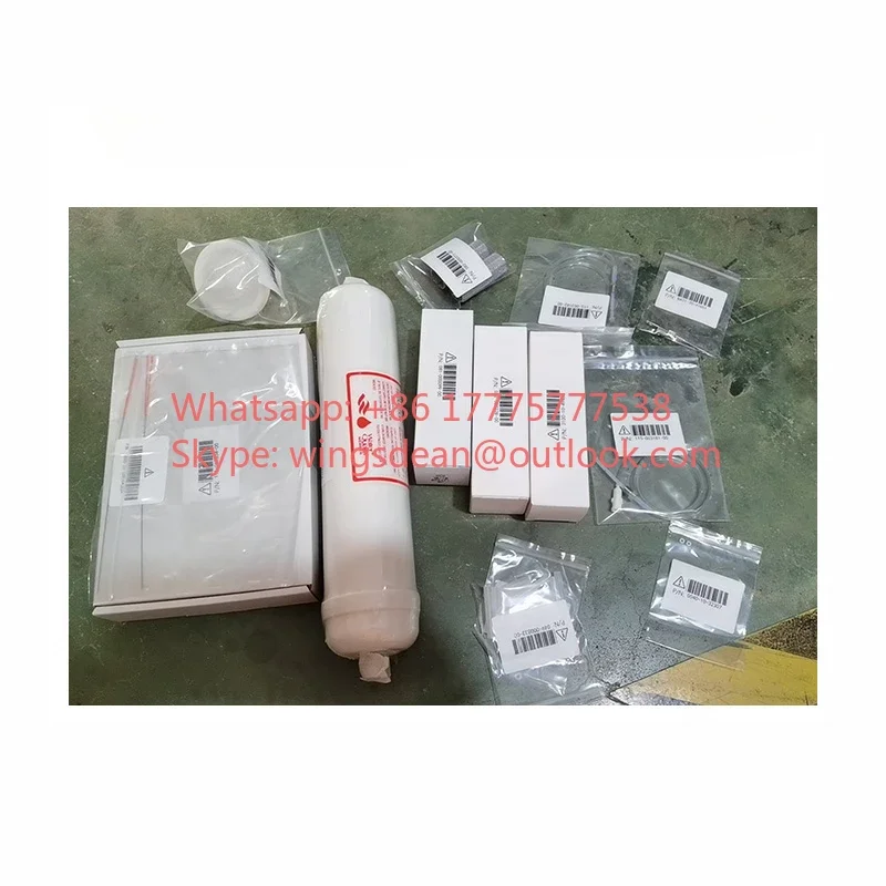 For Original Mindray Biochemical Analyzer BS480 BS490 BS-480 BS-490 Preventive Maintenance Kit