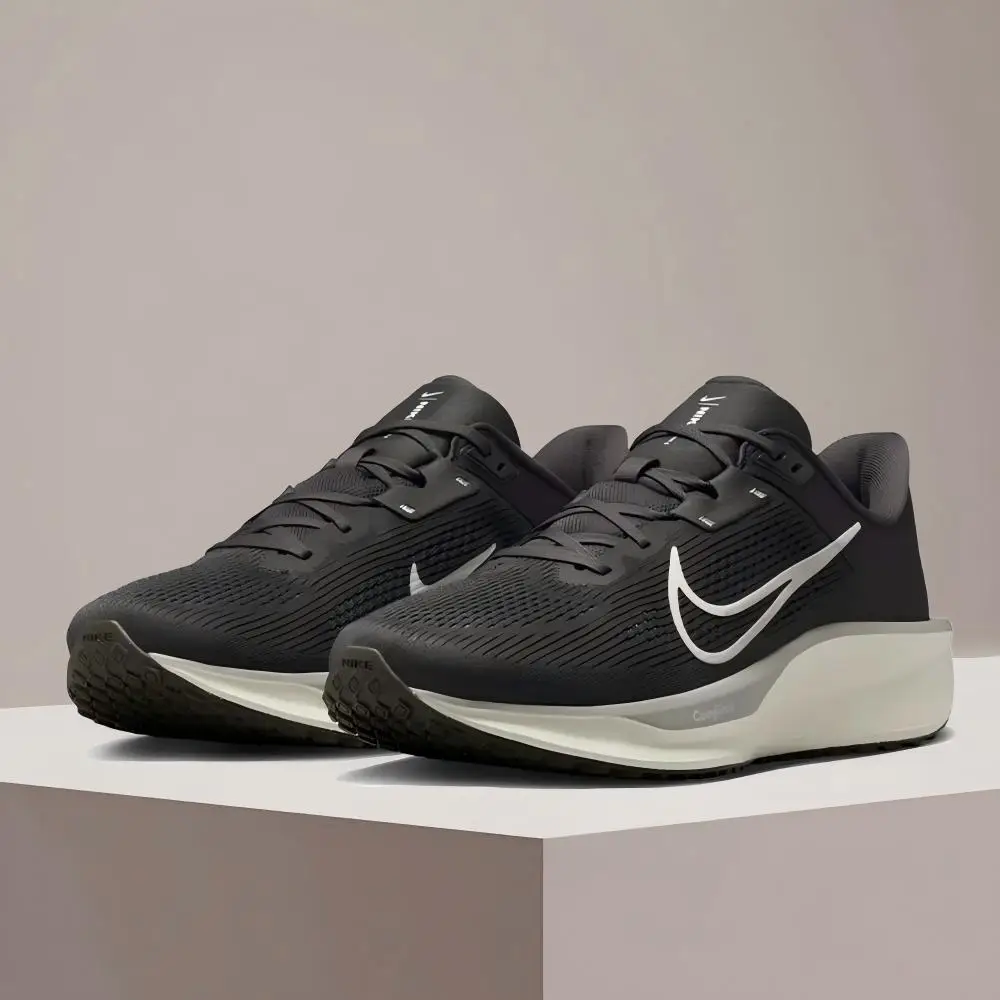 Nike Quest 6 Men's Anti-Slip Durable Running Shoes Comfortable cushioning, stylish and versatile Sports Running Shoes FD6033-200
