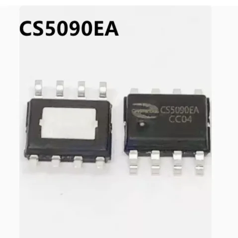 

10 шт. CS5090EA SOP-8 подлинная микросхема