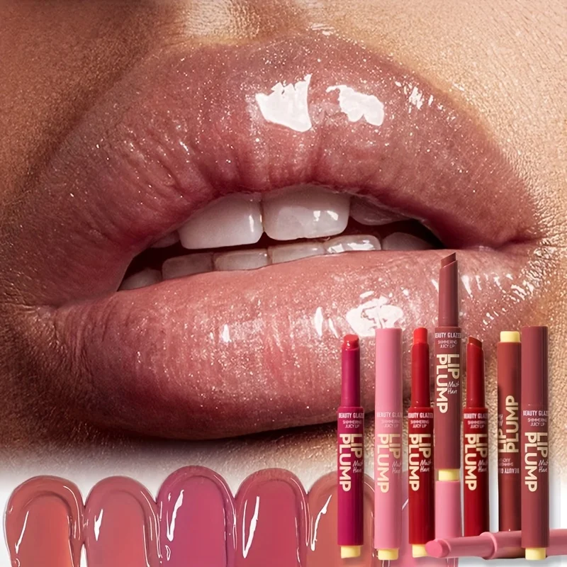 12 Colors Shimmer M…