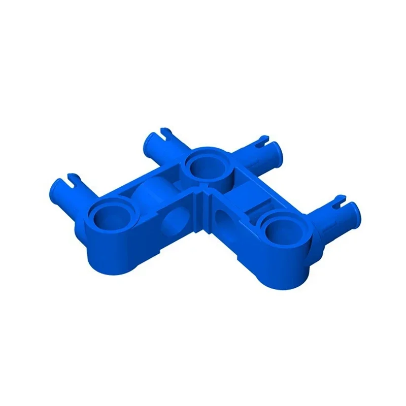 EKbricks EK-1005 Building Blocks Character Accessory DIY Compatible with Lego 55615 Creative MOC Bricks Parts for Children