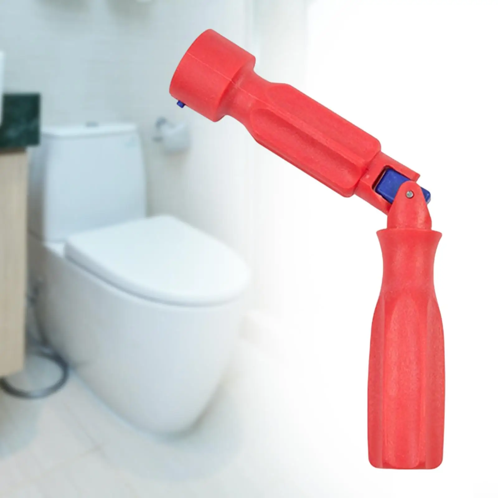 Toilet Seat Repair Wrench Tools, Toilet Cover Installation and Maintenance Repair Wrench Tool