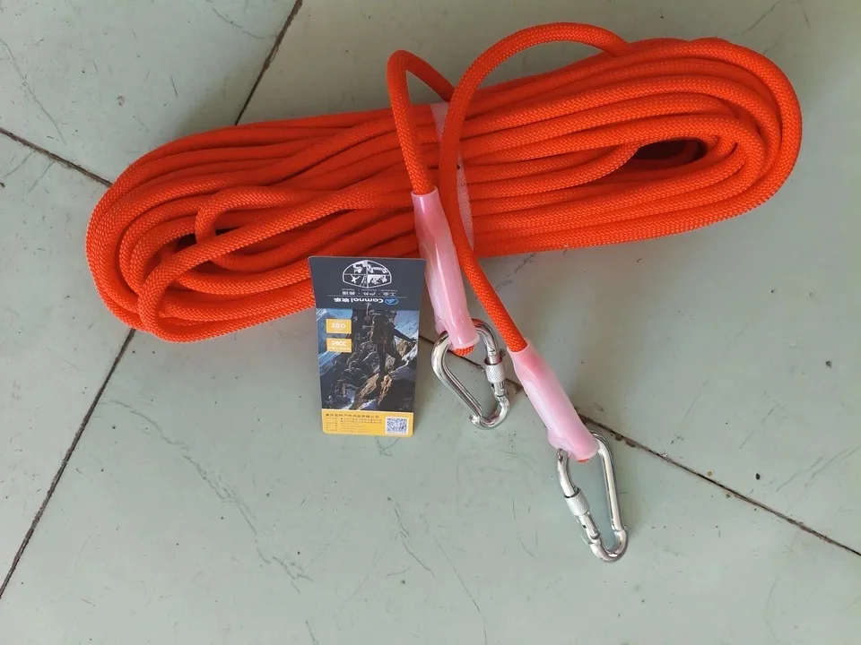 Thumbnail 4 - #33 Highest Rated Climbing Harnesses to Buy in 2026