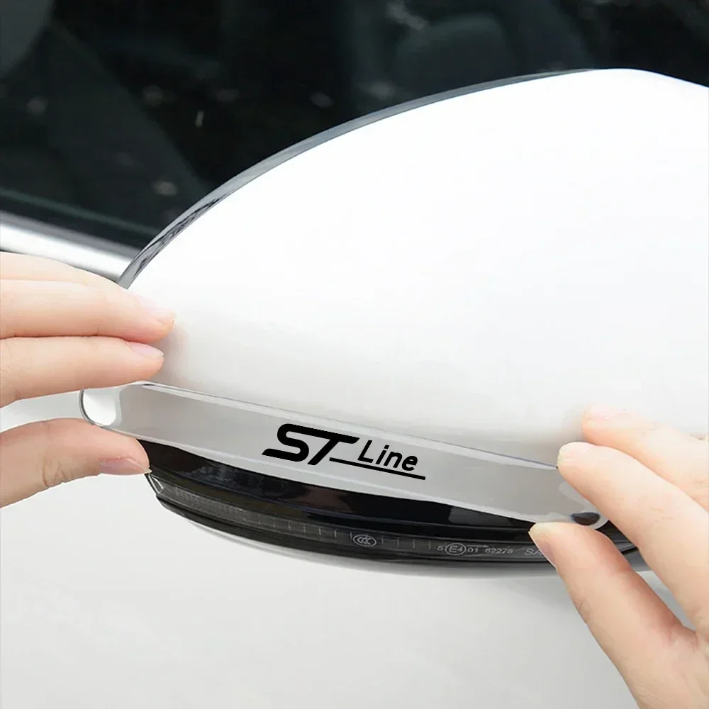 باب السيارة المضادة للتصادم قطاع لفورد ، اكسسوارات السيارات ، ST ، فييستا ، التركيز ، MK2 ، 3 ، 4 ، مونديو ، فيوجن ، Ecosport ، اكسبلورر ، بوما ، بوما #2