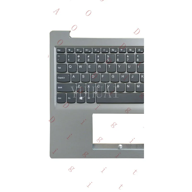 

LL New For Lenovo IdeaPad S145-15AST 15IWL 15IGM 15API US keyboard Palmrest case