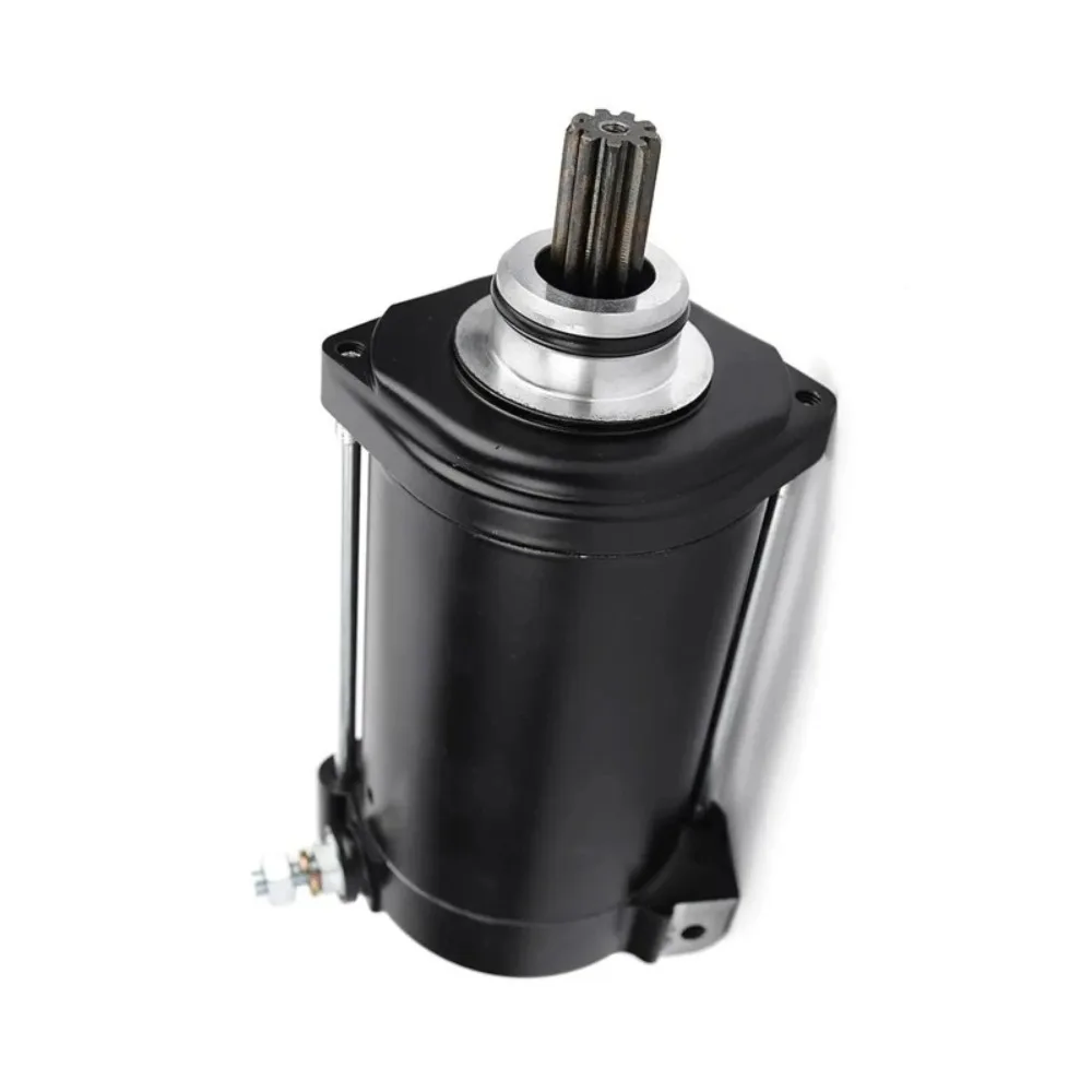 For BMW R1200GS/R1250GS/R1200RT/R/RS Engine Starter Motor Motorcycle Parts Genuine