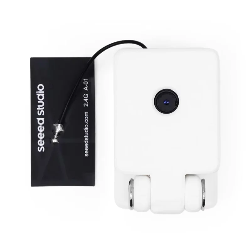 -A15I XIAO ESP32-C3 Controller XIAO AI Vision Camera Combine Grove Vision AI V2 Module OV5647 Camera Support For Tensorflow Pyto