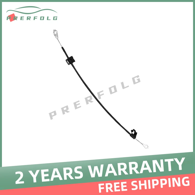 

Трос управления отопителем передней консоли 68004203AB для Jeep Wrangler 2007-2010, запчасти для замены