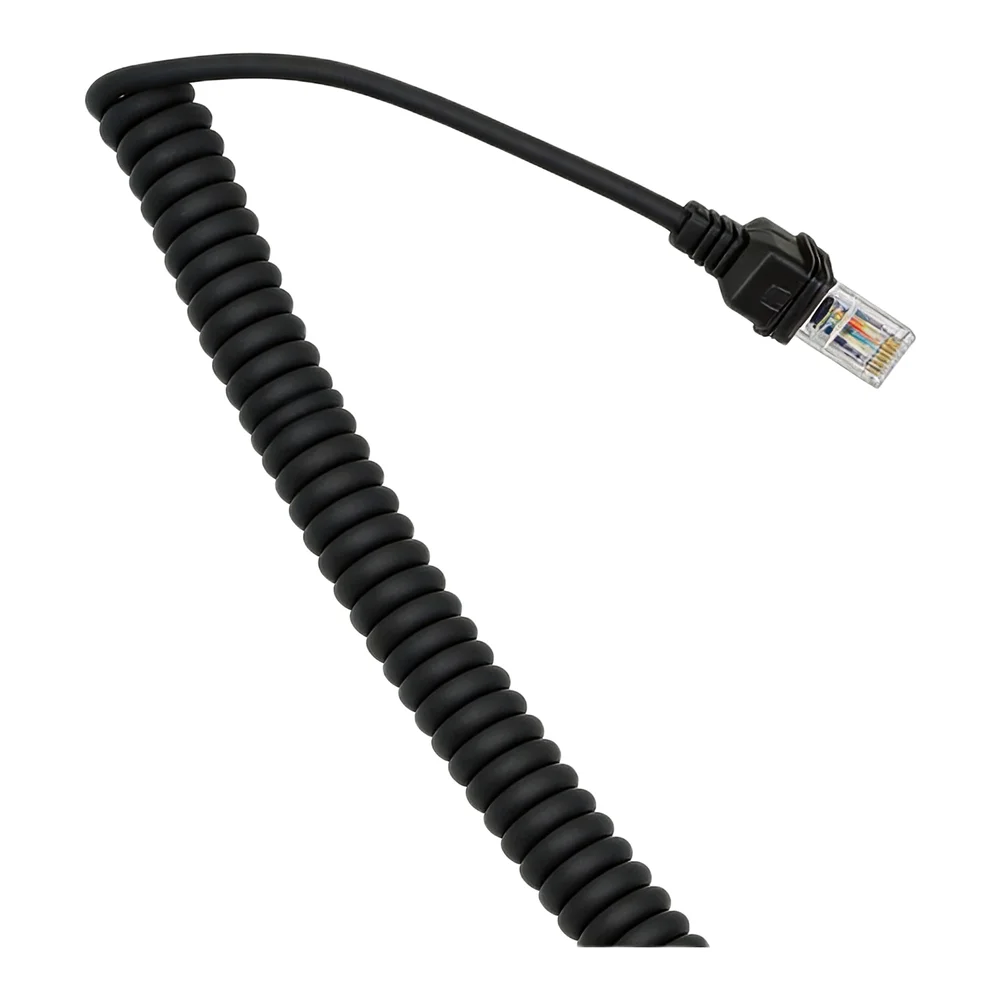 KMC-35 Speaker Mic Compatible with For Kenwood NX800 NX820HG NX900 NX920G TK7108HM TK7160HM TK7162E3 TK7189E TK8160HM TK8162E3