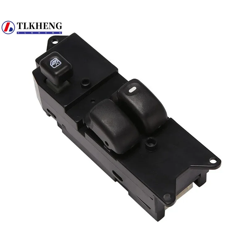 

Power Window Switch For RHD Mitsubishi 2 Door CW734687