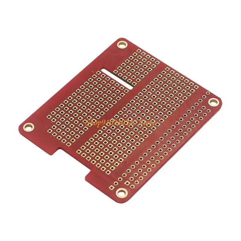 Q22A GPIO Extension Board 4 Uitbreidingsbord GPIO 4