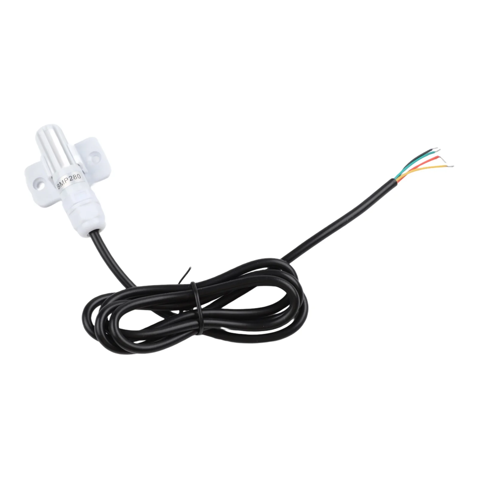 For BME280 For BMP280 Temperature Humidity Pressure Sensor I2C Probe Stainless Steel Air Data For Electronic Vehicle HVAC