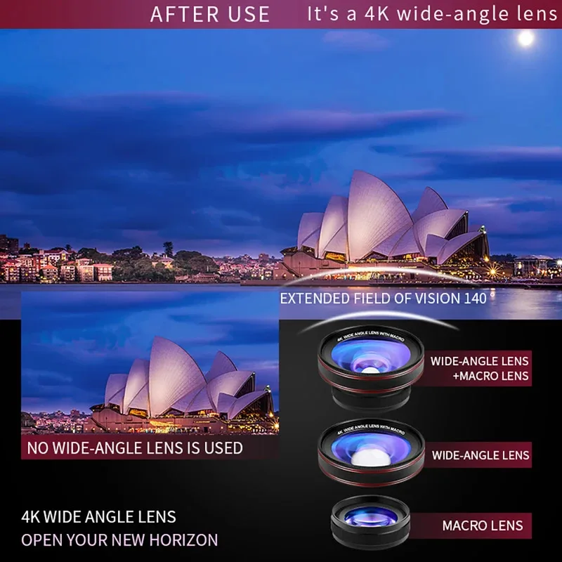 Рисунок 5 - Объектив HD камеры с подсветкой